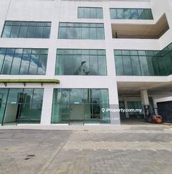 Retail Shop for Rent in Edumetro USJ1 Subang Jaya