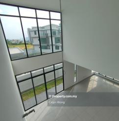 [Landed] Semi-D near Batu 9, Cheras For Rent
