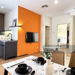 Fully Furnished