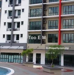 V Residence View 2