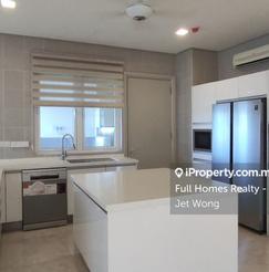 All New appliances