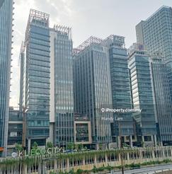 KL Eco City Mercu 2 Office for Rent