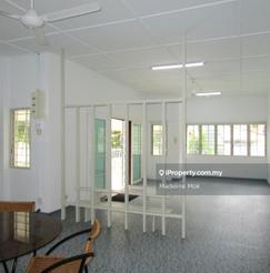 Living & Dining Rooms