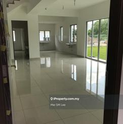 Tropicana Cheras, Cheras Living Room