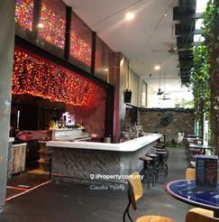Hugo's KL