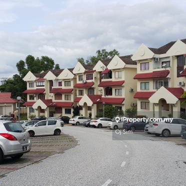 Subang Jaya Lafite, SS17, Subang Jaya for rent - RM1500 | iProperty ...