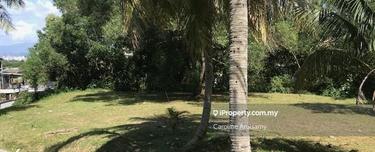 Bungalow land for Sale 1