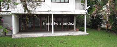 Bungalow land for Sale 1