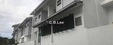 Terrace house for Sale 1