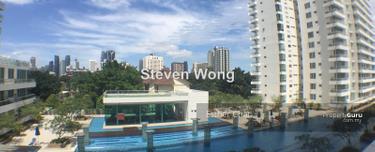 Condominium for Sale 1