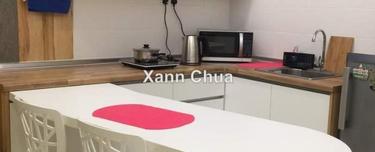 Serviced residence for Sale 1