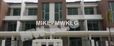 Terrace house for Sale 1