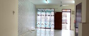 Terrace house for Rent 1
