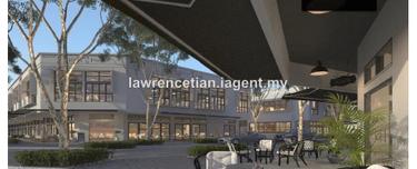 The Brighton Eco Majestic Shop-office for Sale 1
