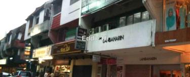 Taman Tun Shop for Rent 1