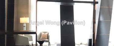 Condominium for Rent 1