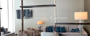 Condominium for Rent 1