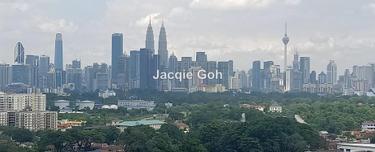 Freehold Condominium for Sale 1