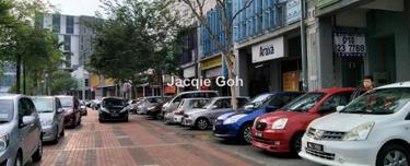 Freehold Shop-office for Sale at Neocyber, Cyberjaya,  1