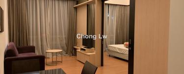 Serviced residence for Rent 1