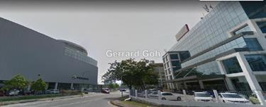 Seksyen 19, PJ Industrial Park, Seksyen 13, SS2, Petaling Jaya 1
