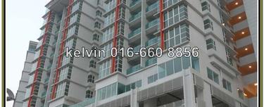 Serviced residence for Sale 1
