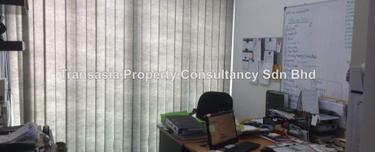 Office for Sale 1