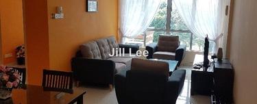 Serviced residence for Rent 1