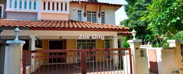 Semi-D house for Sale 1