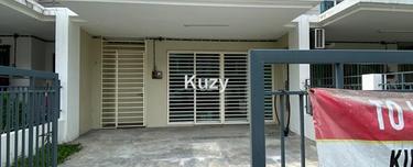 Terrace house for Rent 1