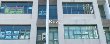 Office for Rent 1
