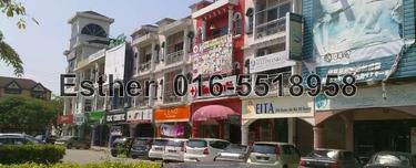 Shop-office for Sale 1