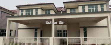 Semi-D house for Sale 1
