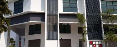Shop-office for Sale 1