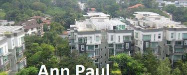 Condominium for Sale 1