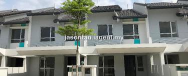 Bayan Residences Double Storey for Sale 1