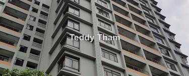 4 Rooms, 1,453 sf, 7-9% ROI, Fully Furnished, Beside Sunway University 1