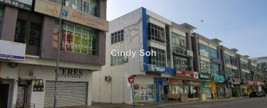 Shop-office for Sale 1