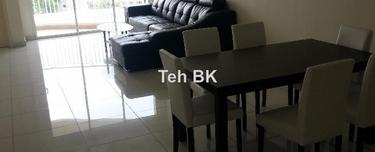 Condominium for Rent 1