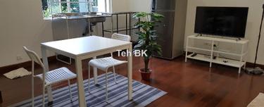 Condominium for Rent 1