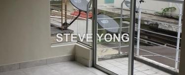 Townhouse for Sale 1