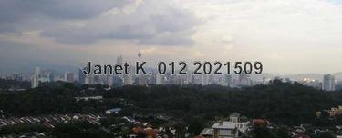 Condominium for Rent 1