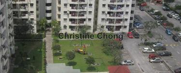Apartment for Sale 1