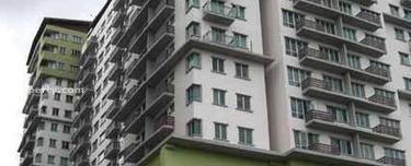 Serviced residence for Sale 1