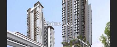 Serviced residence for Sale 1