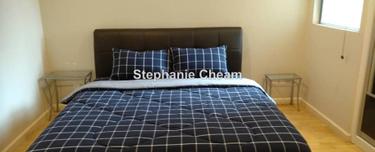 Serviced residence for Rent 1