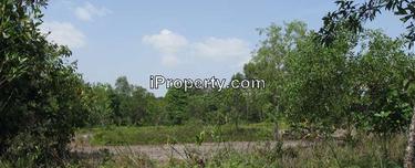 Residential land for Sale 1