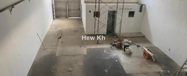 Warehouse for Rent 1