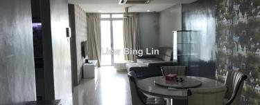 Serviced residence for Sale 1