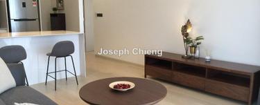 Serviced residence for Rent 1